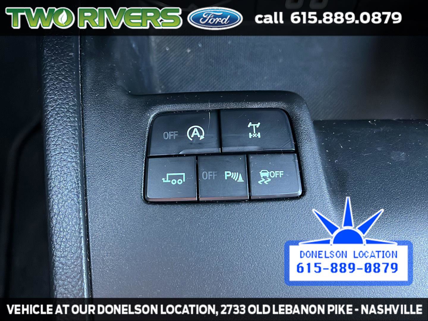 Used 2019 Ford Ranger XLT w/ Black Appearance Package RWD image 25