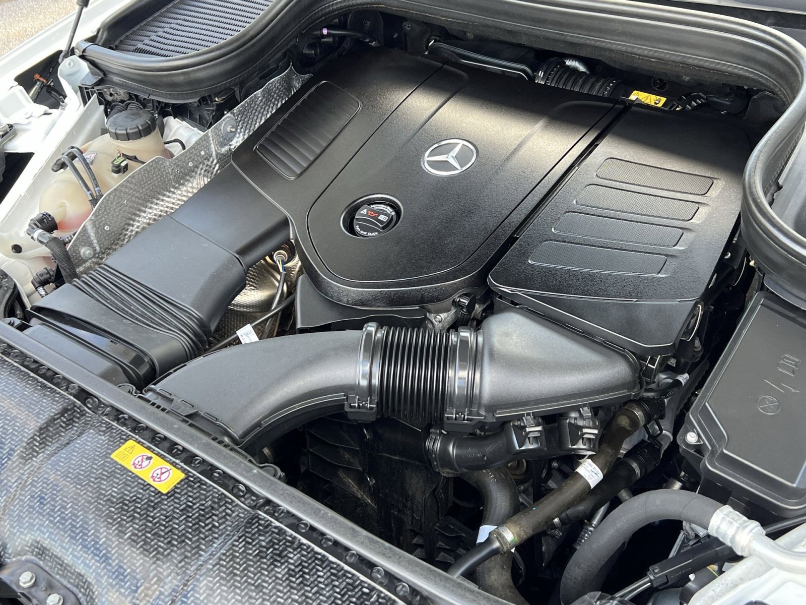 Certified 2024 Mercedes-Benz GLE 350 4MATIC image 27