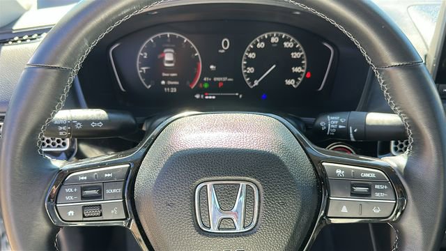 Used 2023 Honda Civic EX image 11
