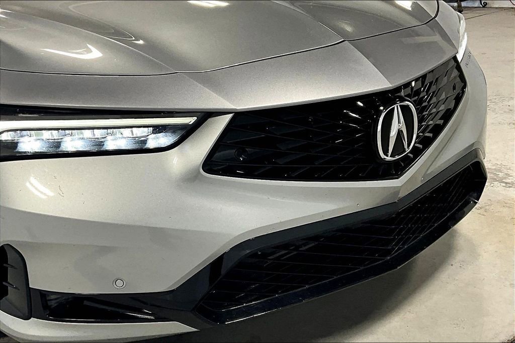 Used 2024 Acura Integra A-Spec image 39