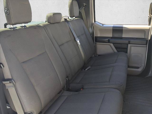 Used 2017 Ford F150 XL w/ Equipment Group 101A Mid RWD image 19