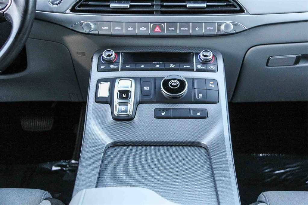 Used 2020 Hyundai Palisade SEL w/ Convenience Package image 14