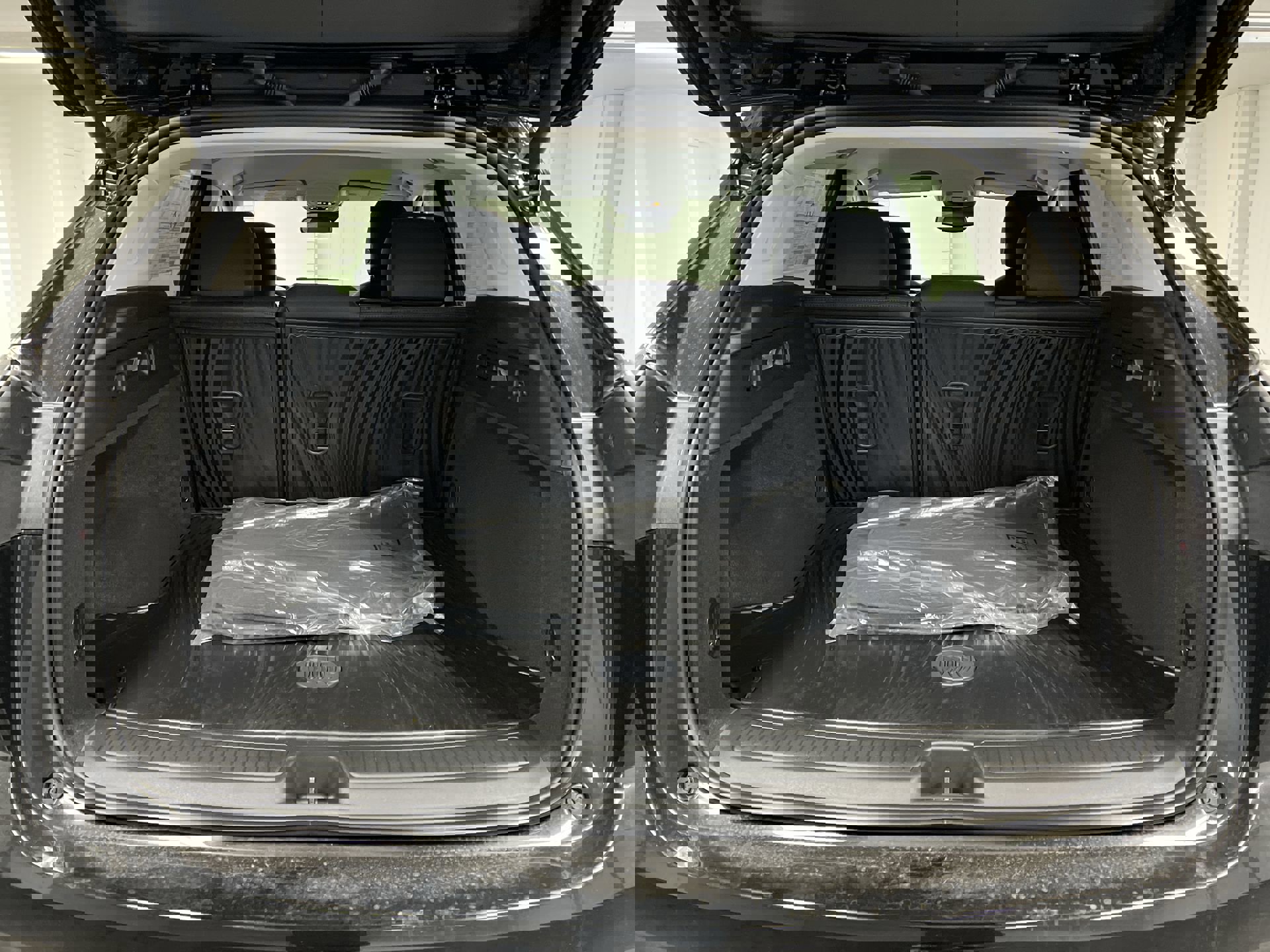 New 2026 Buick Envision Preferred image 61