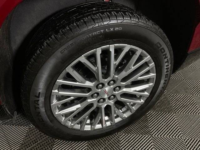 Used 2024 GMC Acadia Denali image 46