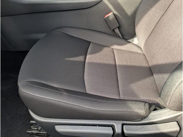 New 2025 Nissan Sentra SV image 24