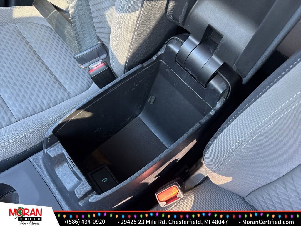 Used 2020 Ford Escape SE Sport image 18