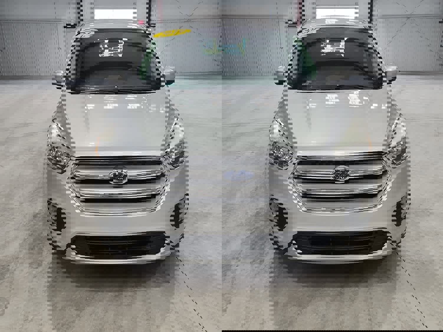 Used 2019 Ford Escape SE image 8