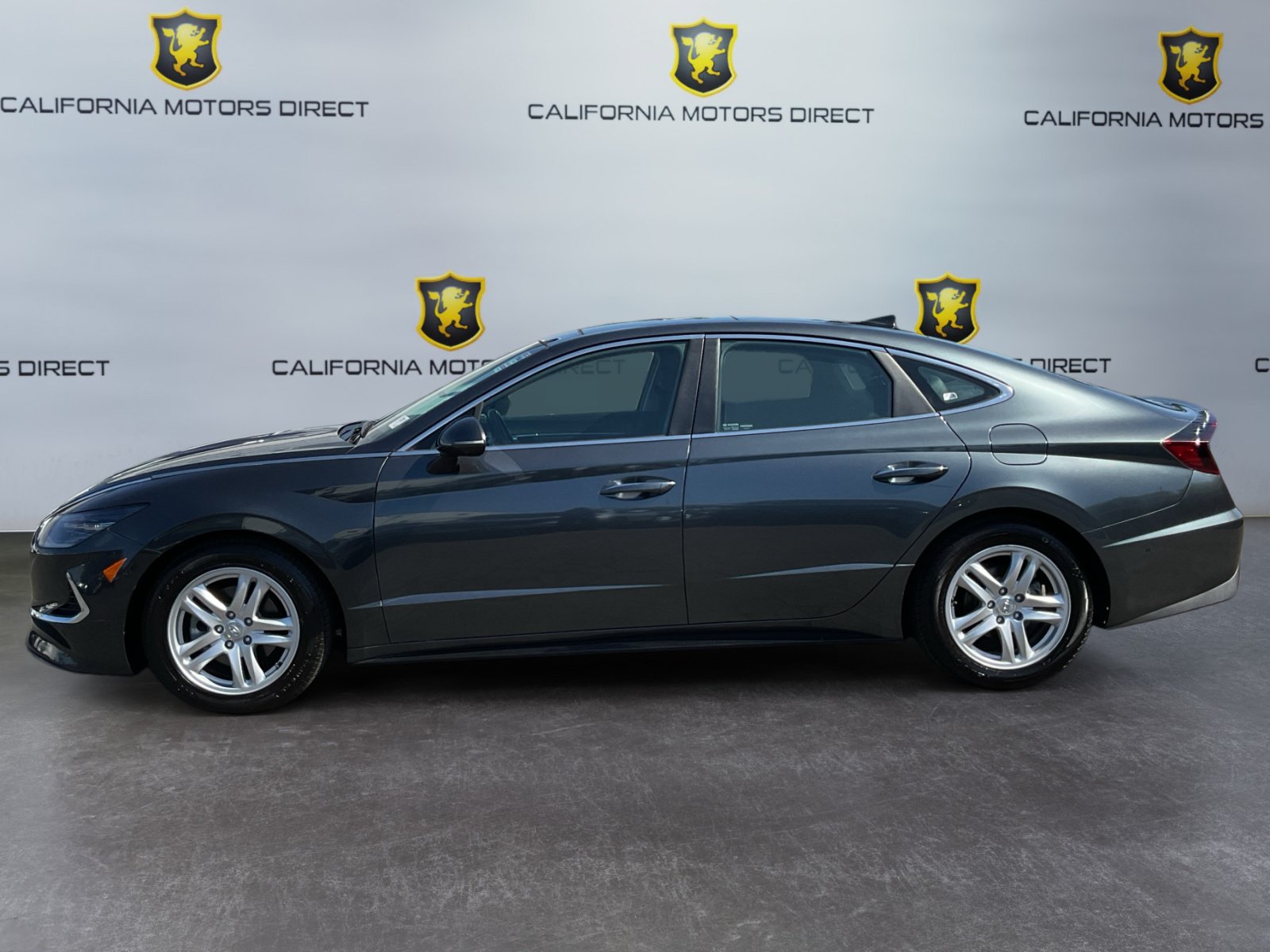 Used 2023 Hyundai Sonata Limited FWD image 8