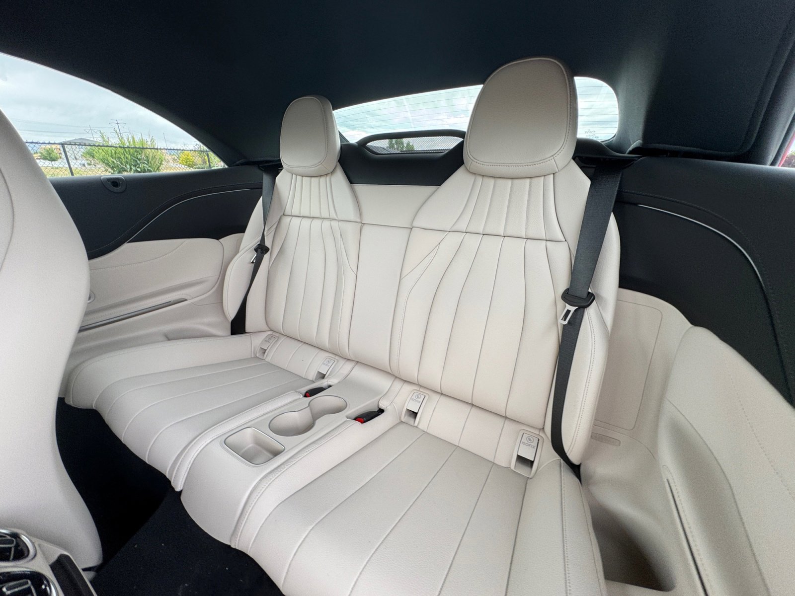 New 2026 Mercedes-Benz CLE 450 4MATIC Cabriolet image 15