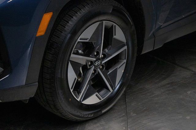 Used 2025 Hyundai Tucson SEL image 7