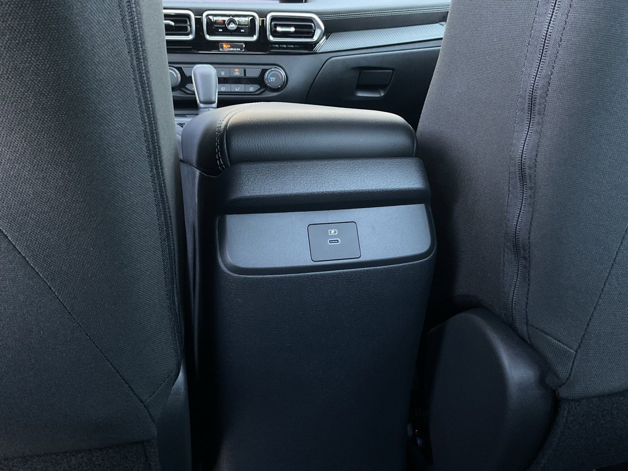New 2027 Nissan Sentra S FWD image 12