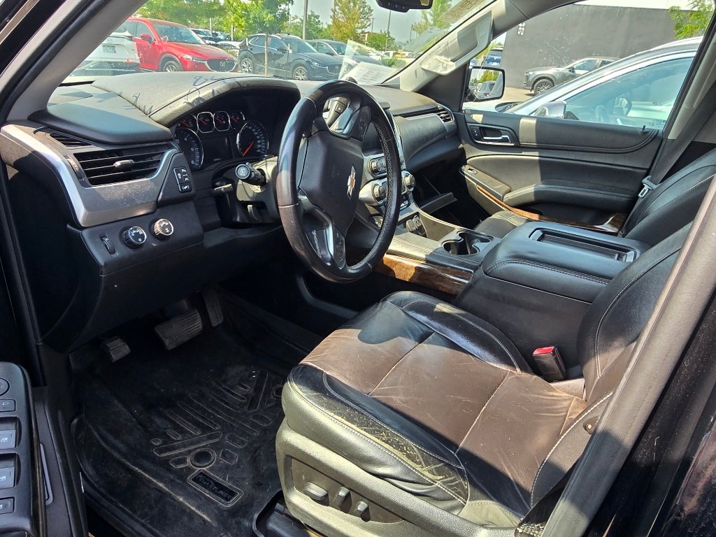 Used 2020 Chevrolet Tahoe LT AWD/4WD image 11