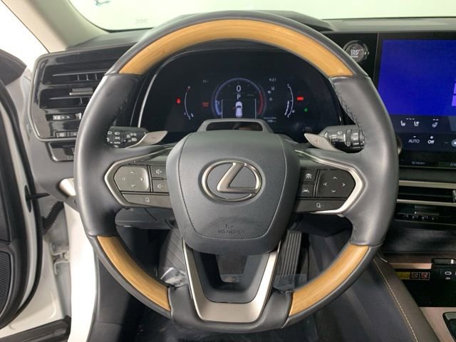 Used 2024 Lexus RX 350 AWD w/ Convenience Package image 20