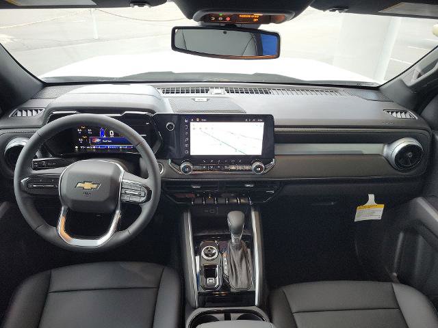 New 2024 Chevrolet Colorado LT w/ LT Convenience Package III image 56
