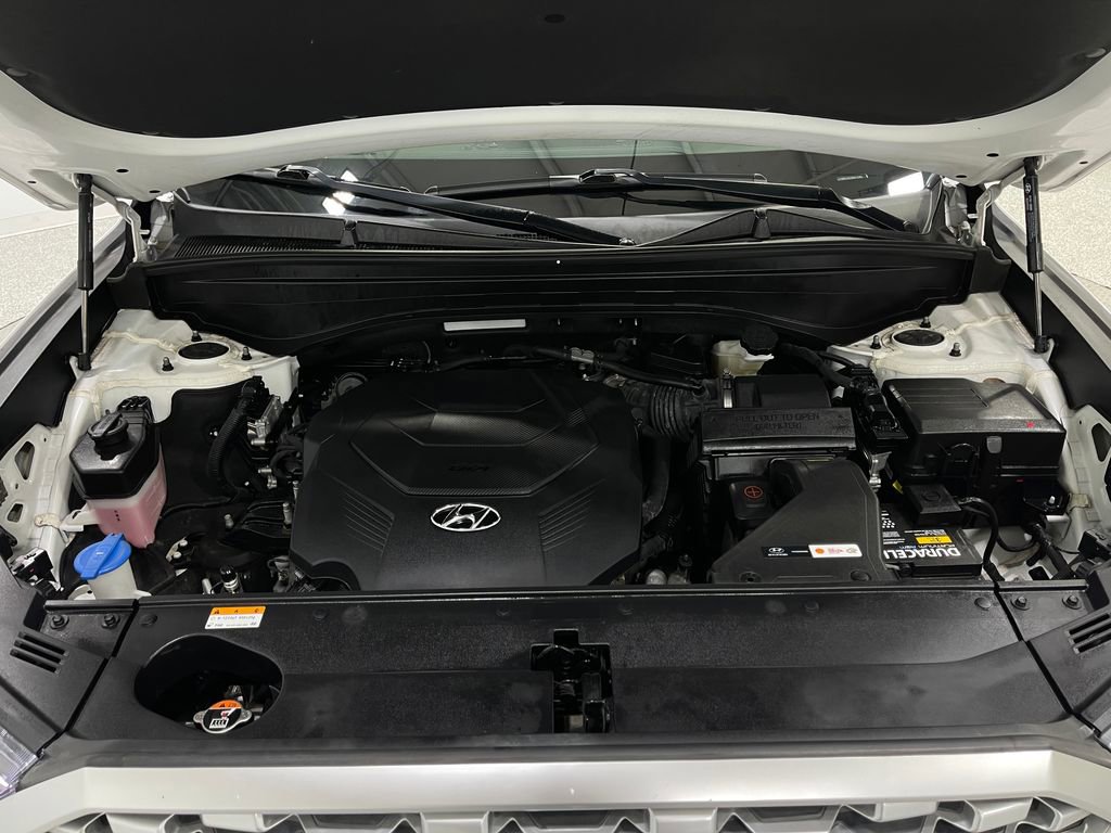 Used 2022 Hyundai Palisade SEL image 27