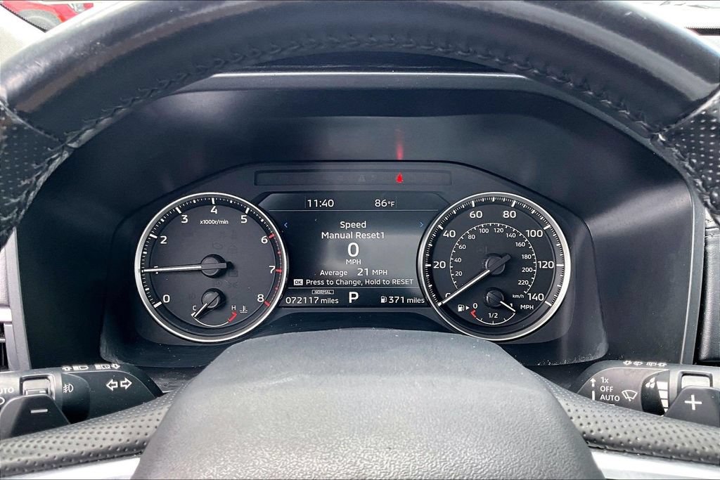 Used 2024 Mitsubishi Outlander SE AWD/4WD image 13