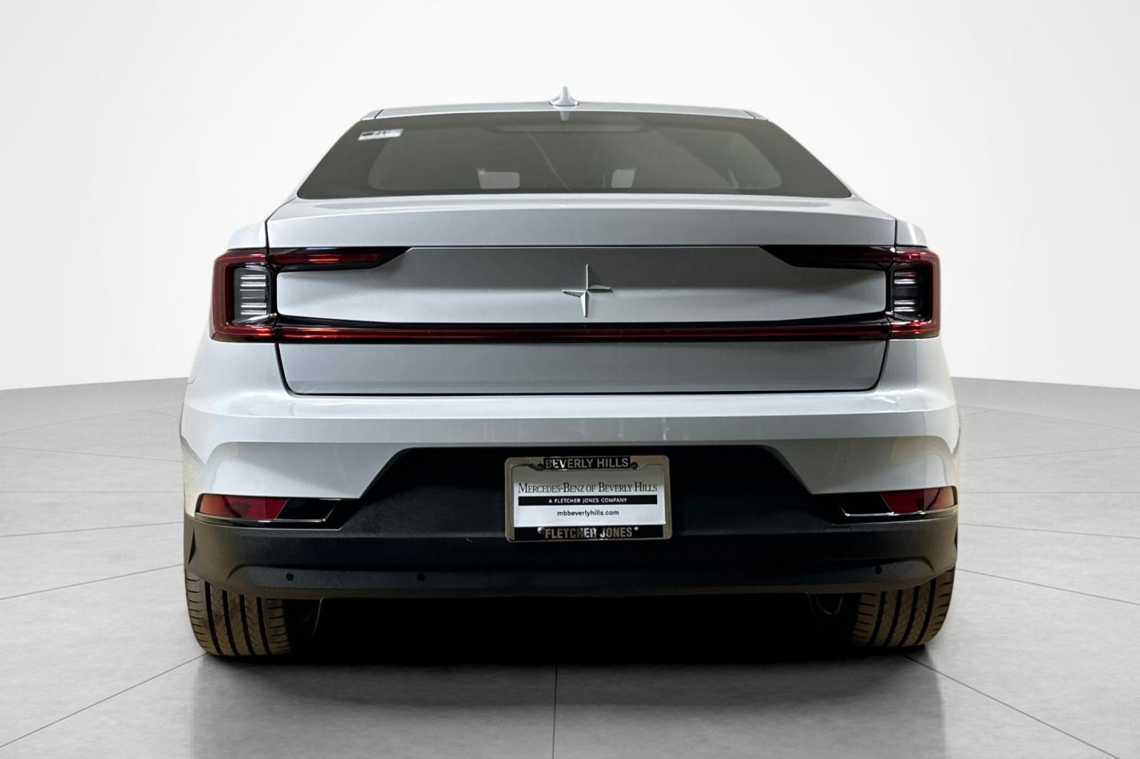 Used 2023 Polestar Polestar 2 w/ Pilot Pack AWD/4WD image 4