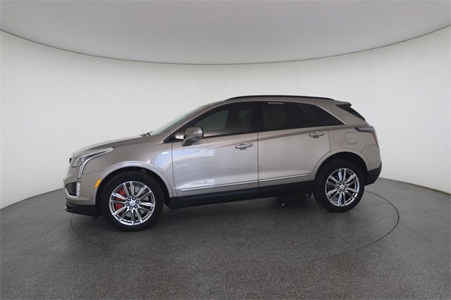 Used 2023 Cadillac XT5 Sportv image 6