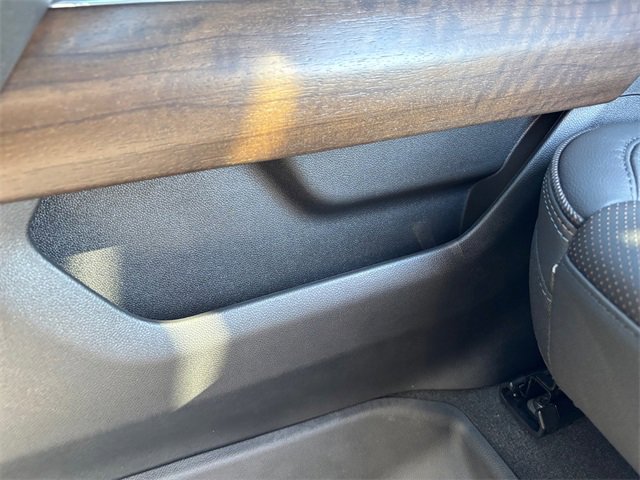 New 2026 Chevrolet Silverado 1500 High Country image 31