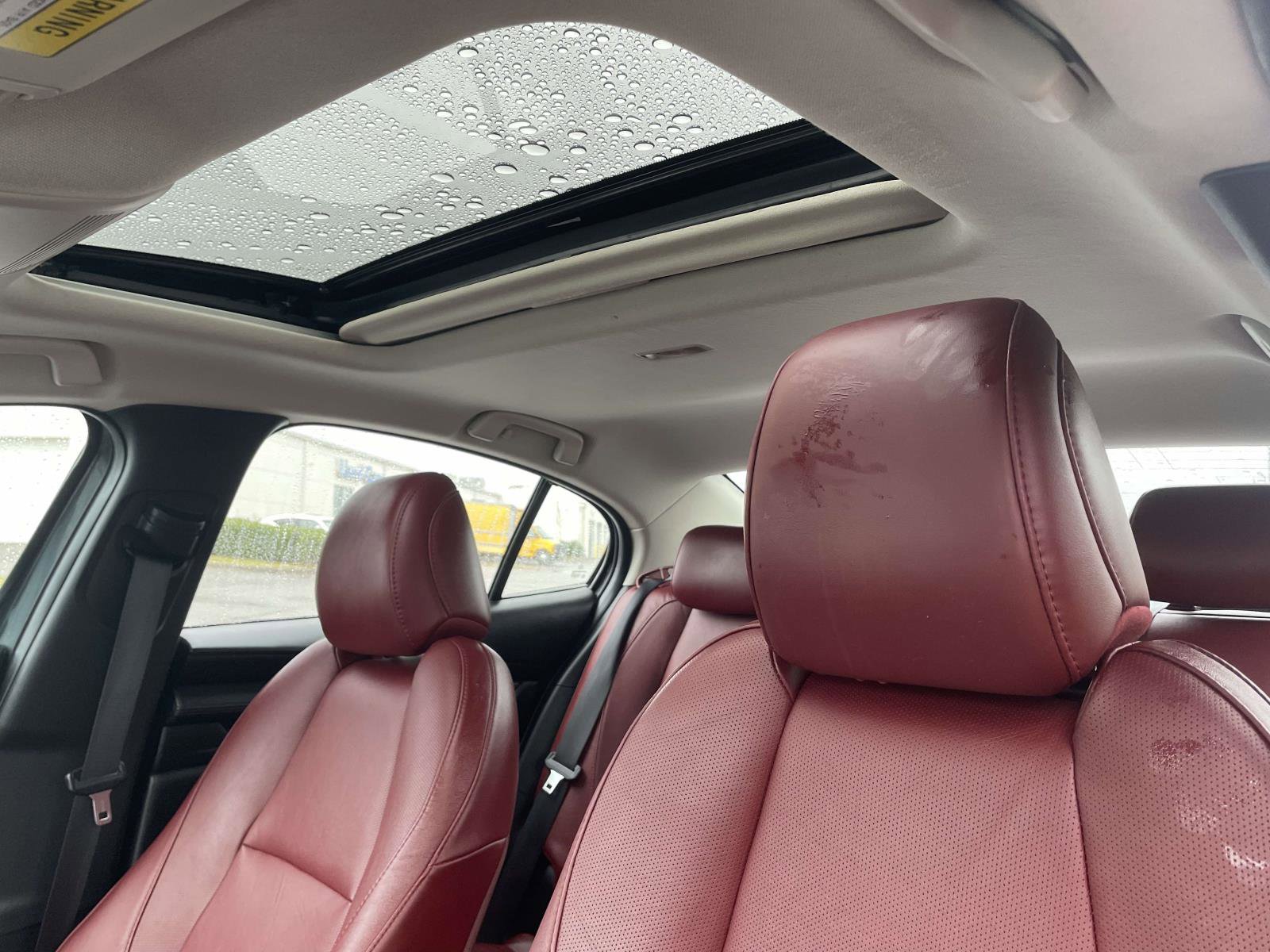 Used 2024 MAZDA MAZDA3 s image 7