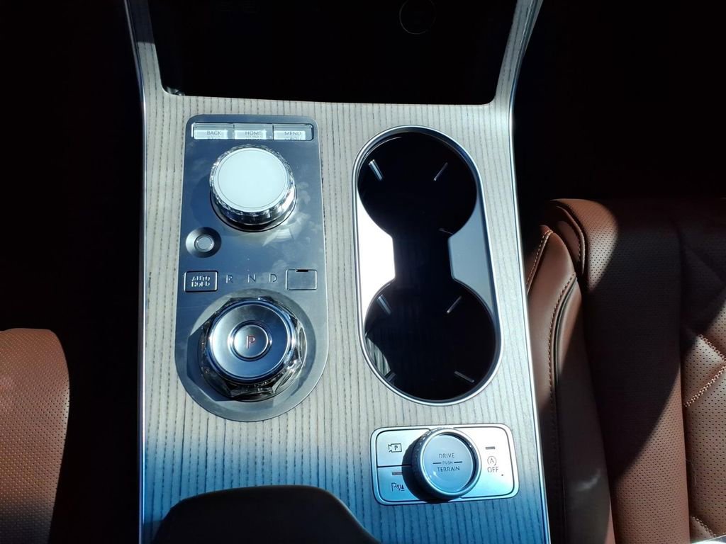 New 2026 Genesis GV80 3.5T Prestige AWD/4WD image 24