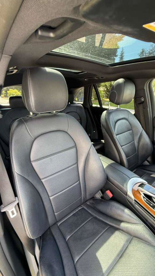 Used 2017 Mercedes-Benz GLC 300 image 11