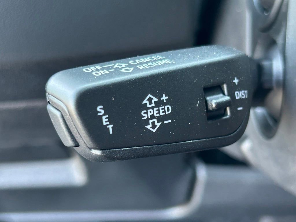 New 2025 Audi A5 2.0T Premium Plus image 17