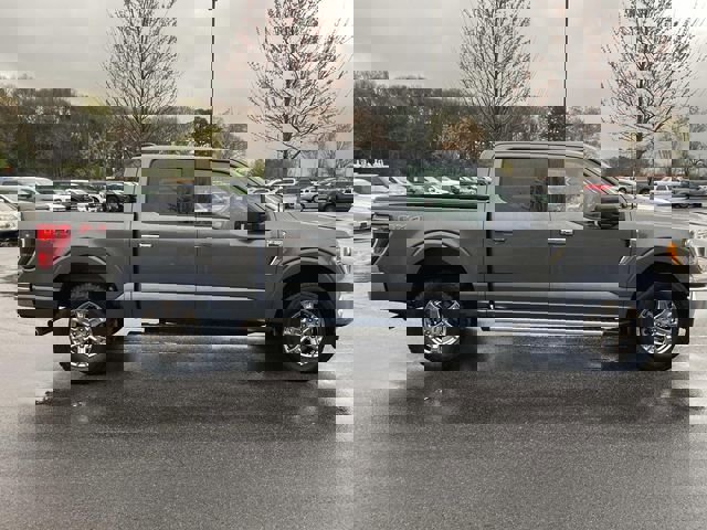 Used 2023 Ford F150 XLT w/ Equipment Group 302A High video 2