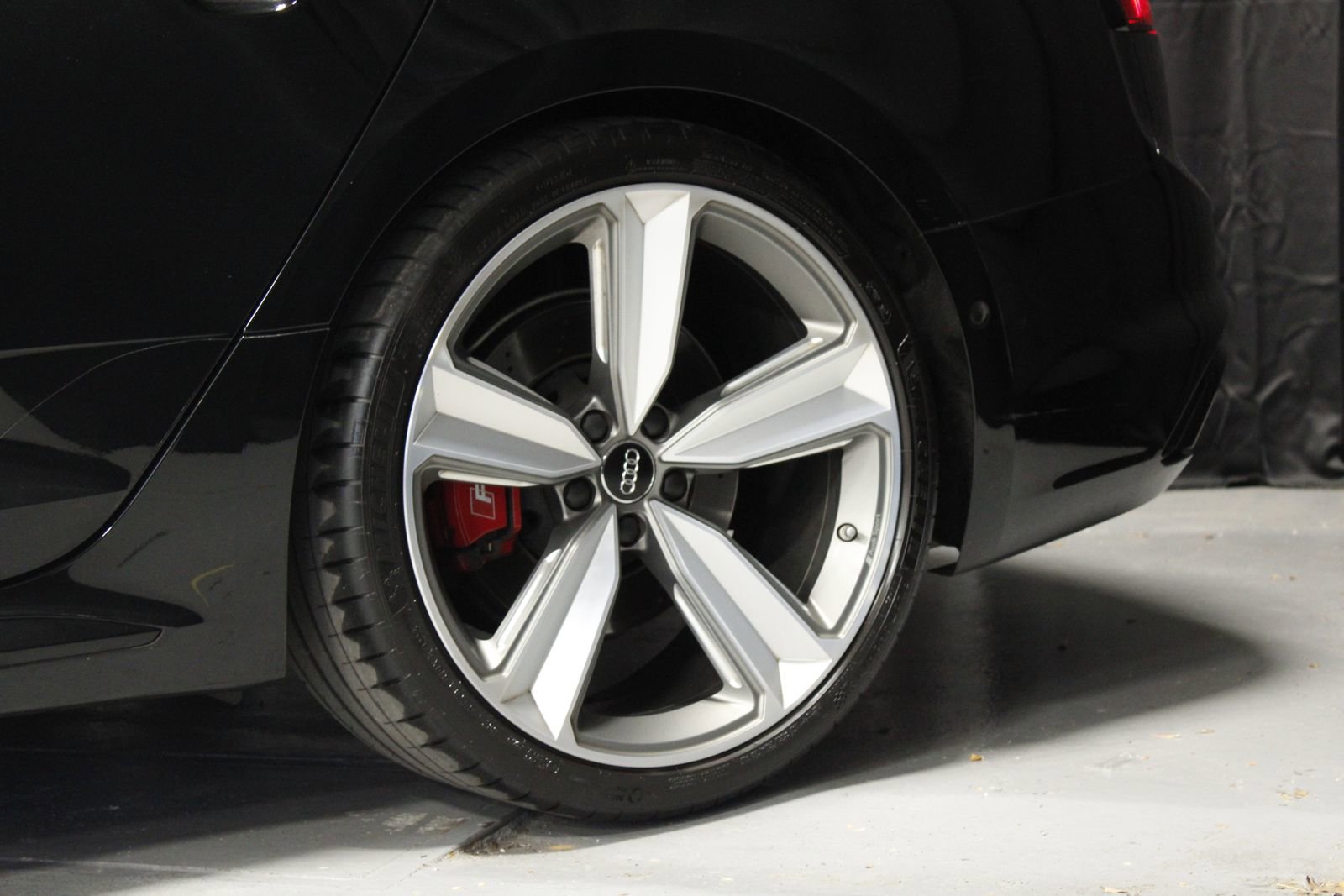 Used 2019 Audi RS 5 Sportback w/ RS Driver Assistance Package AWD/4WD image 6