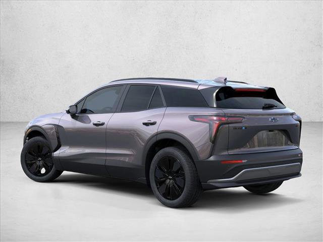 New 2026 Chevrolet Blazer EV LT w/ Midnight/Sport Edition FWD image 4