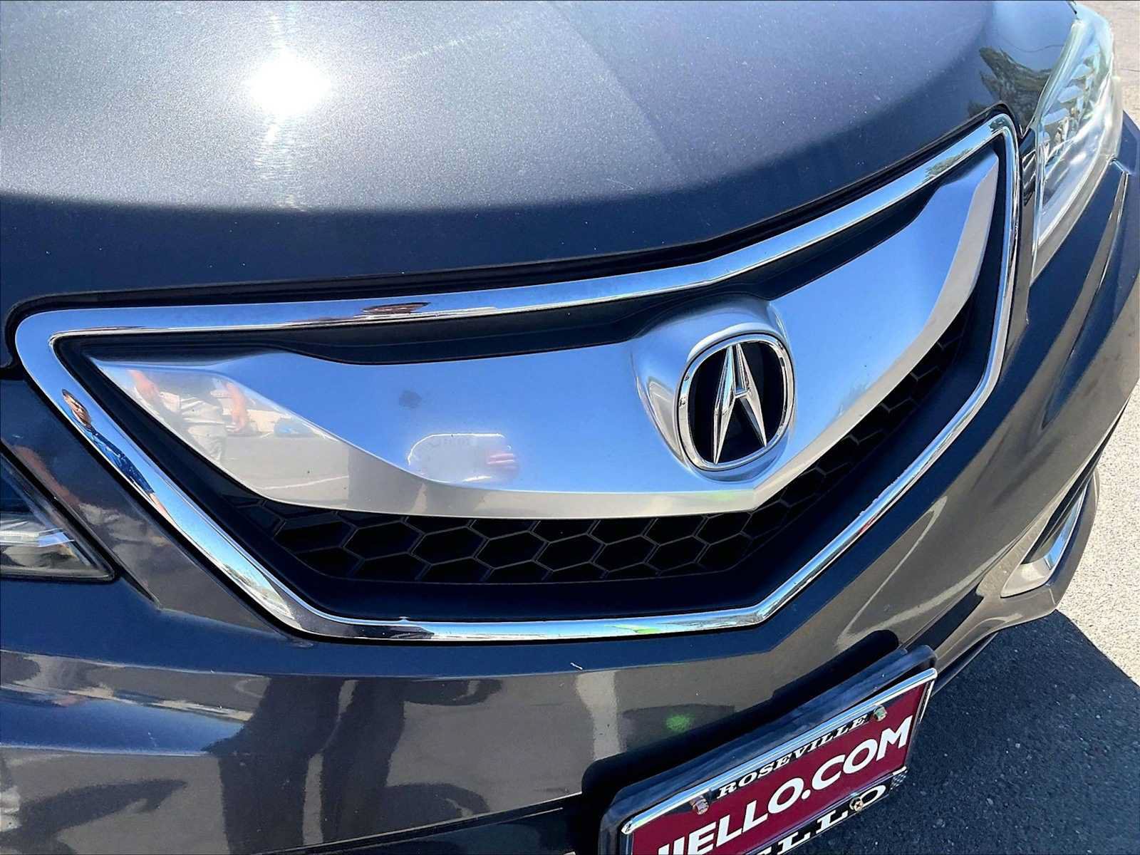 Used 2016 Acura RDX FWD w/ Technology Package image 31
