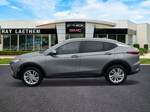 Used 2026 Buick Envista Preferred w/ Convenience I Package FWD video 2