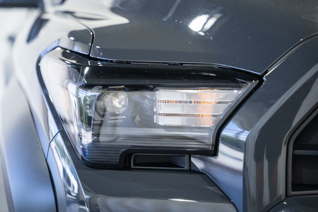 Used 2025 Toyota 4Runner TRD Off-Road Premium w/ Tow Technology Package image 12