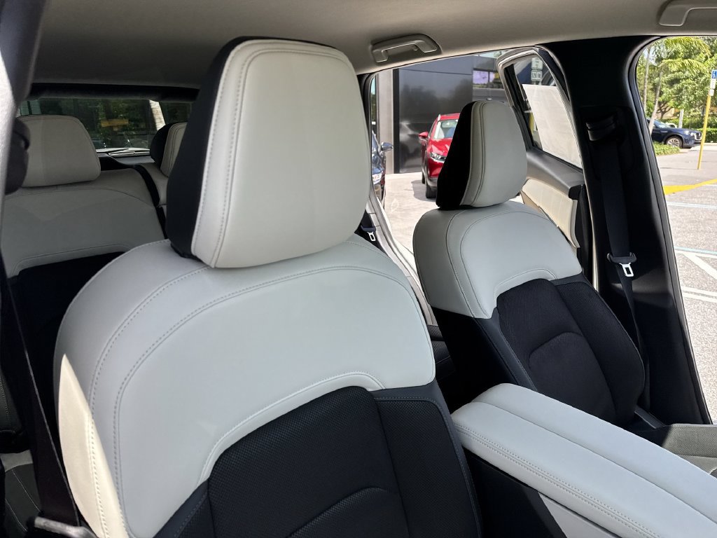 New 2026 MAZDA CX-5 Preferred AWD/4WD image 46