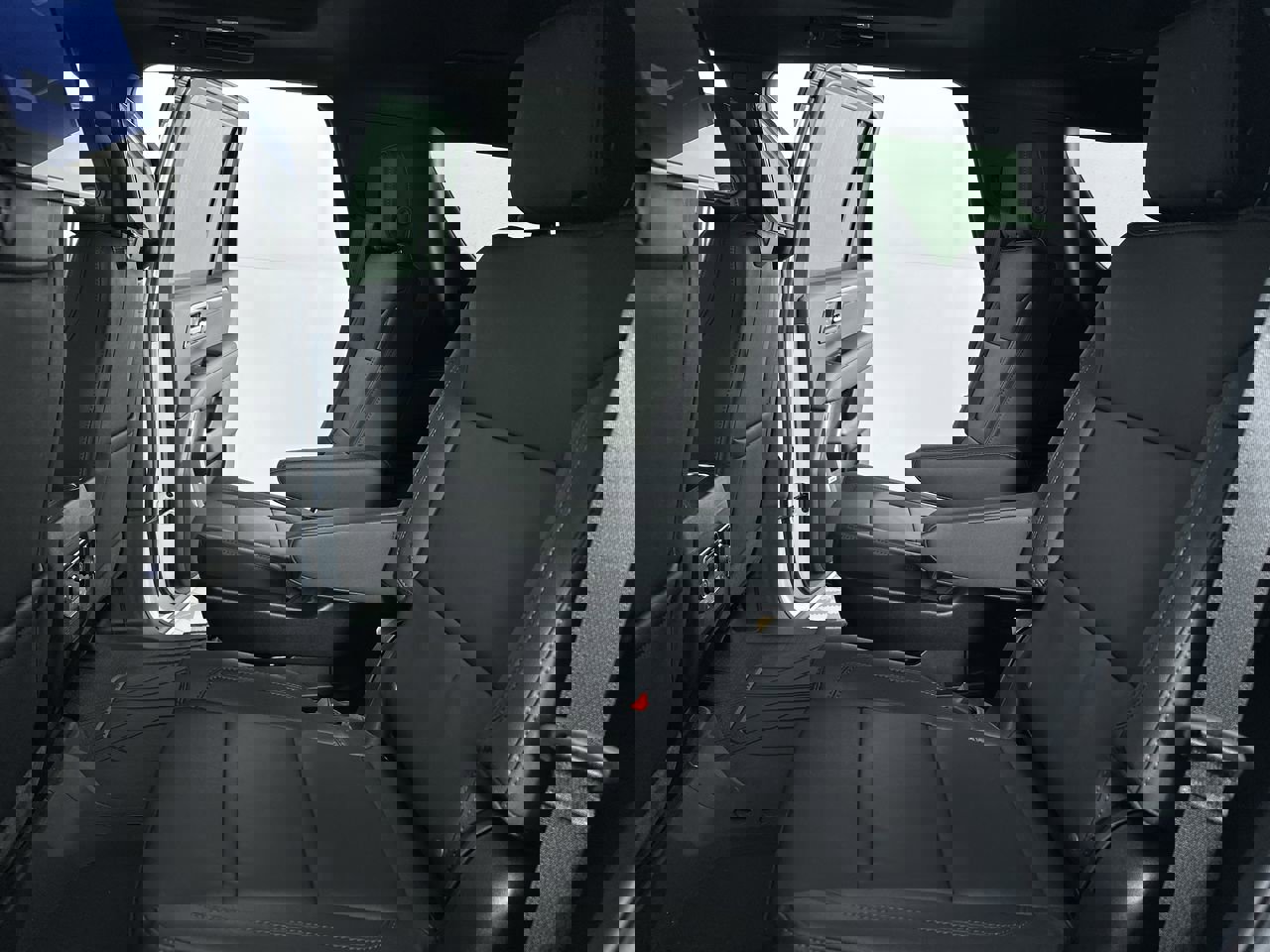 New 2026 Chevrolet Tahoe Z71 w/ Z71 Off-Road Package image 51