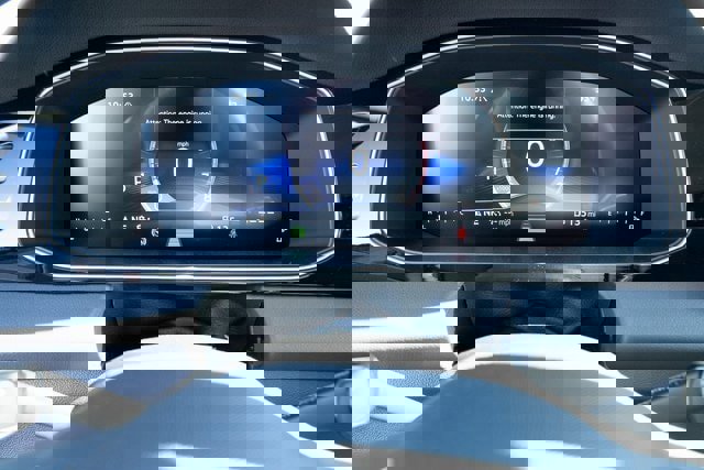 New 2026 Volkswagen Jetta S image 19