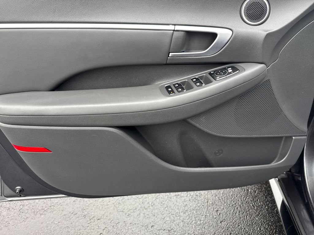 Used 2021 Hyundai Sonata SEL Plus w/ Cargo Package image 12