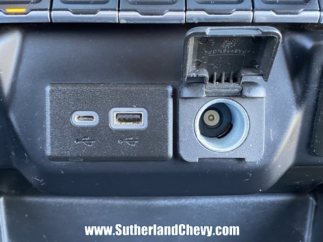 Used 2020 GMC Sierra 1500 Elevation image 39