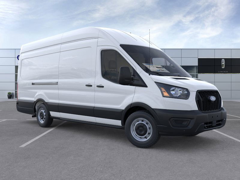 New 2026 Ford Transit 350 148 High Roof Extended w/ Load Area Protection Package image 28