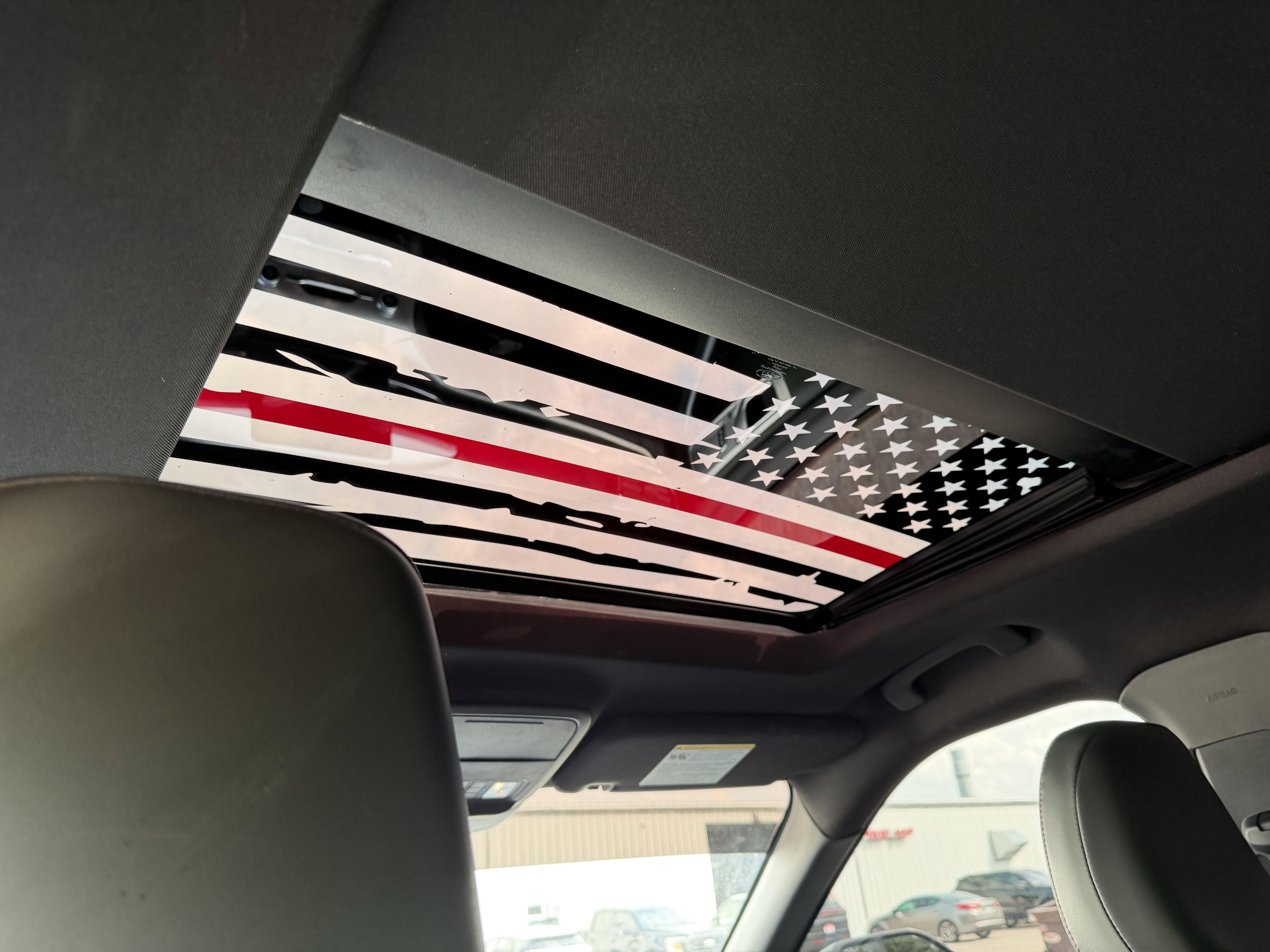 Used 2024 Ford Explorer Timberline w/ Timberline Technology Package image 14