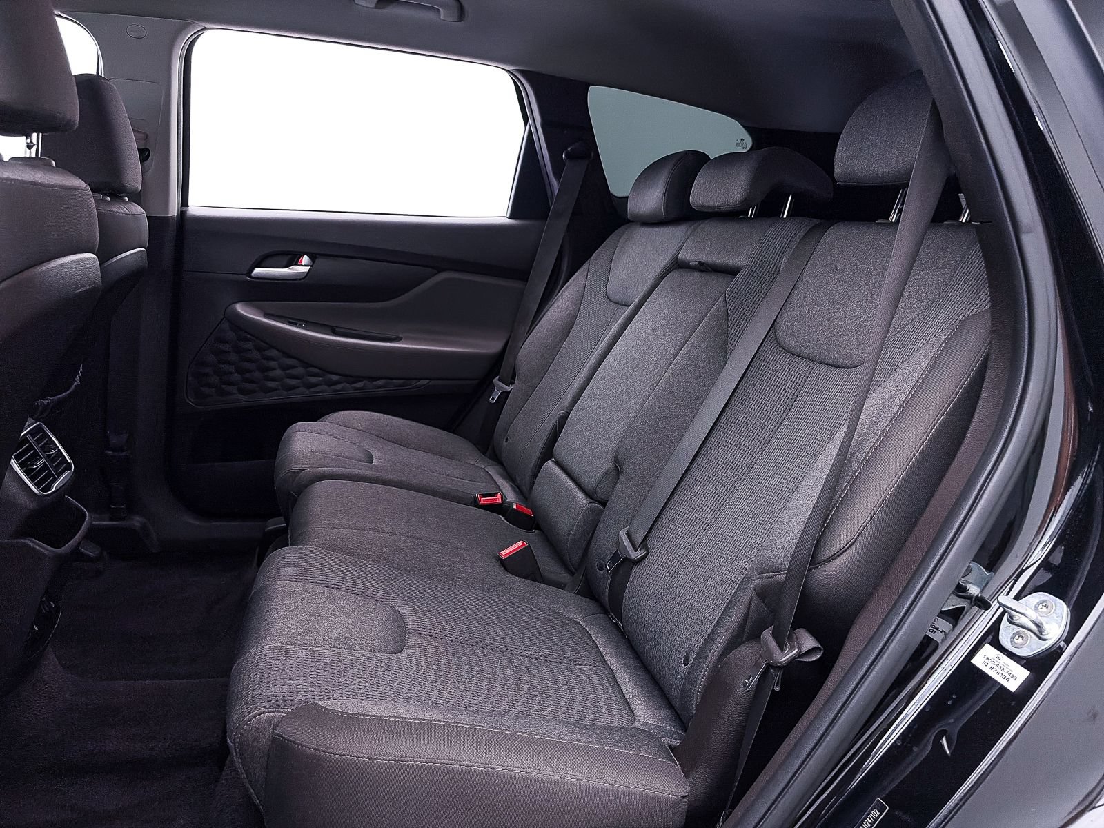 Used 2020 Hyundai Santa Fe SE FWD image 33