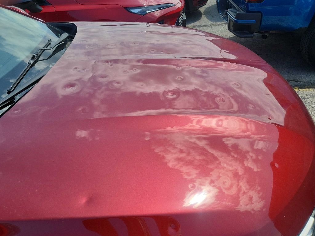 Used 2022 Buick Envision Essence w/ Safety Package image 7