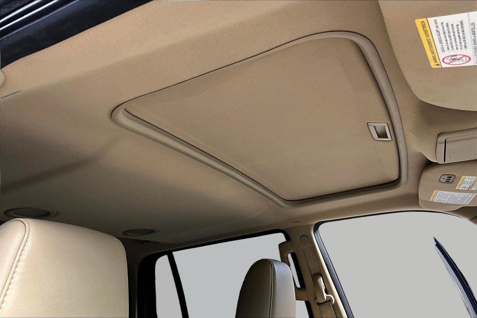 Used 2017 Ford Expedition Limited w/ Equipment Group 301A image 28