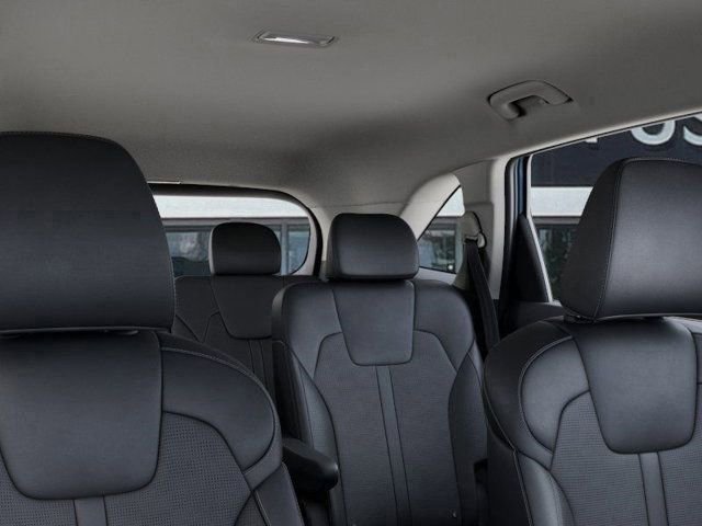 New 2026 Kia Sorento EX w/ EX Premium Package image 27