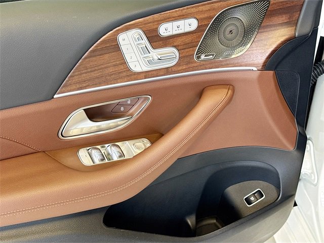 Certified 2025 Mercedes-Benz GLE 350 4MATIC image 18
