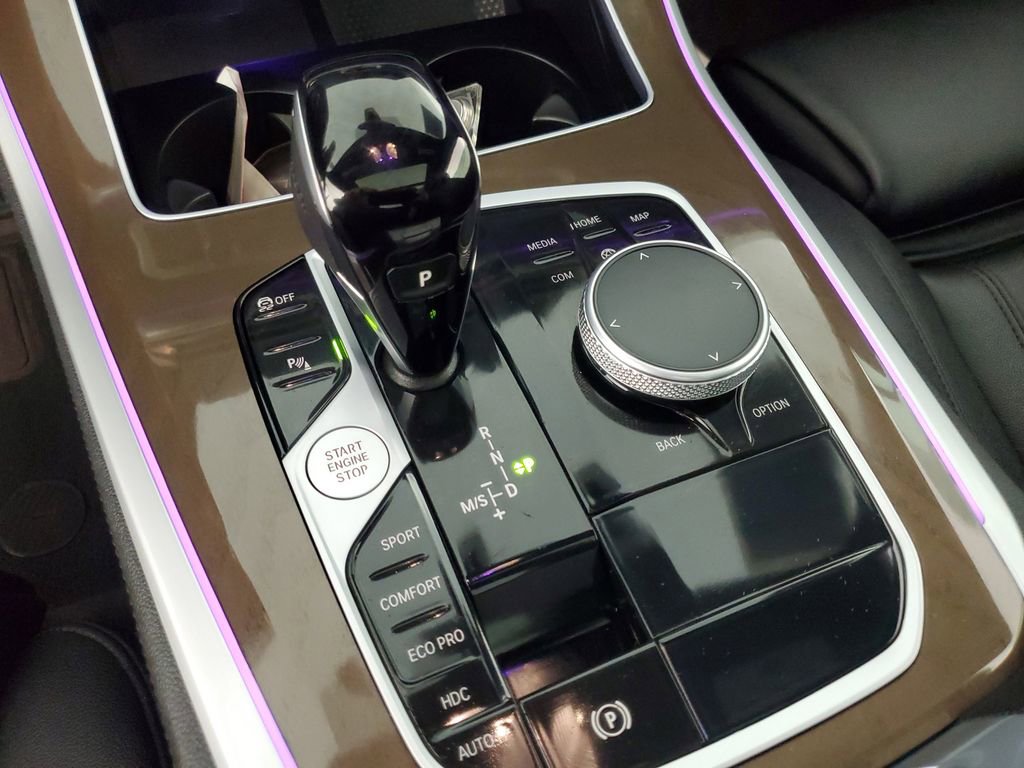 Used 2022 BMW X5 xDrive40i image 17