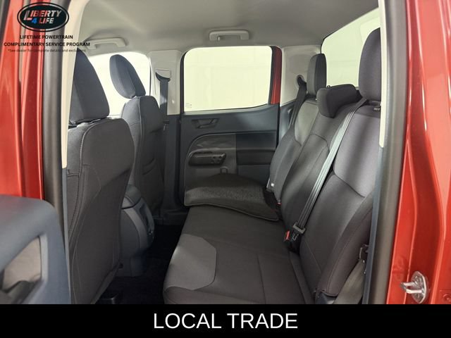 Used 2024 Ford Maverick XL FWD image 14