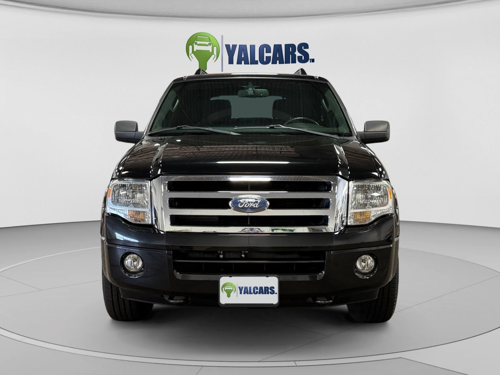 Used 2008 Ford Expedition XLT AWD/4WD image 8