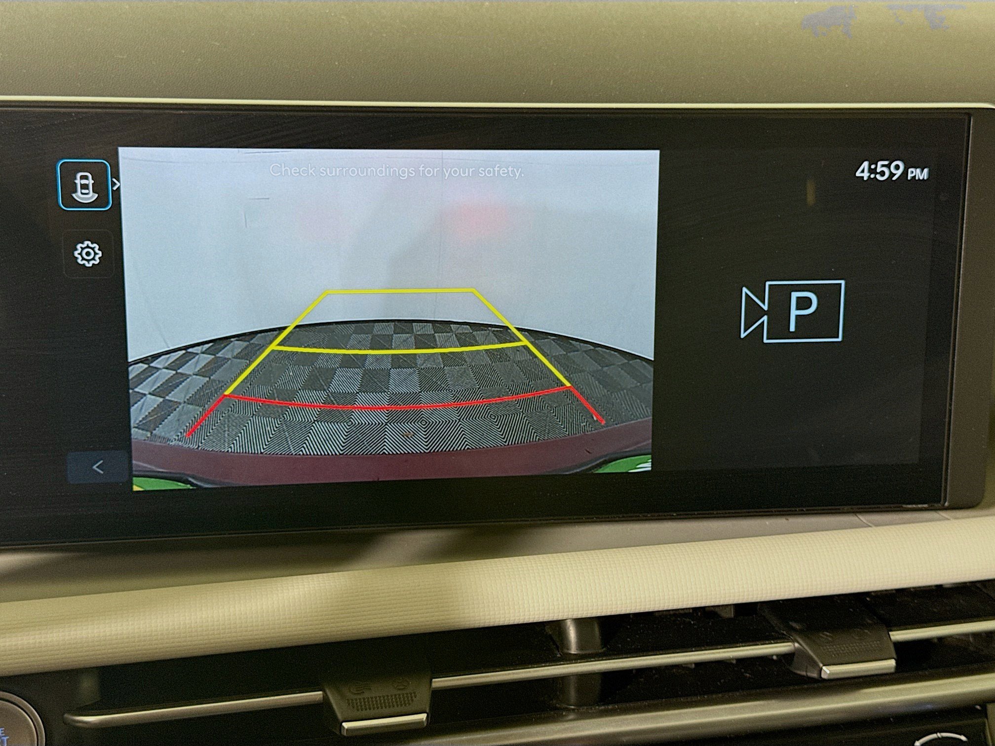 Used 2025 Hyundai Tucson SEL image 19