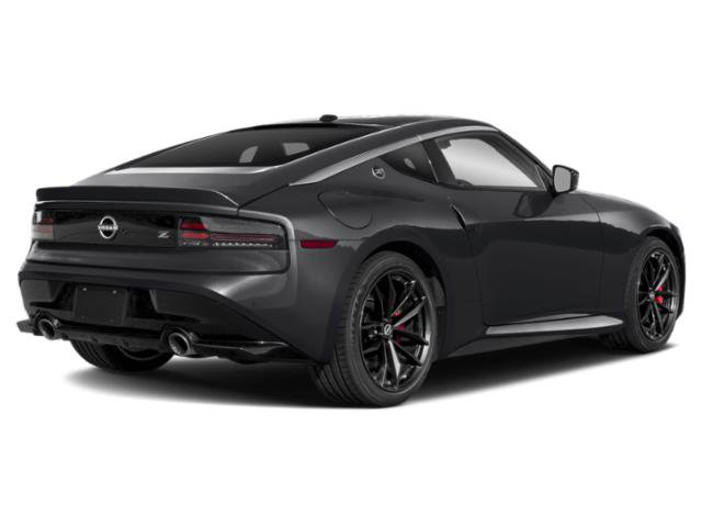 New 2026 Nissan Z Performance w/ Floor Mat Package RWD image 2